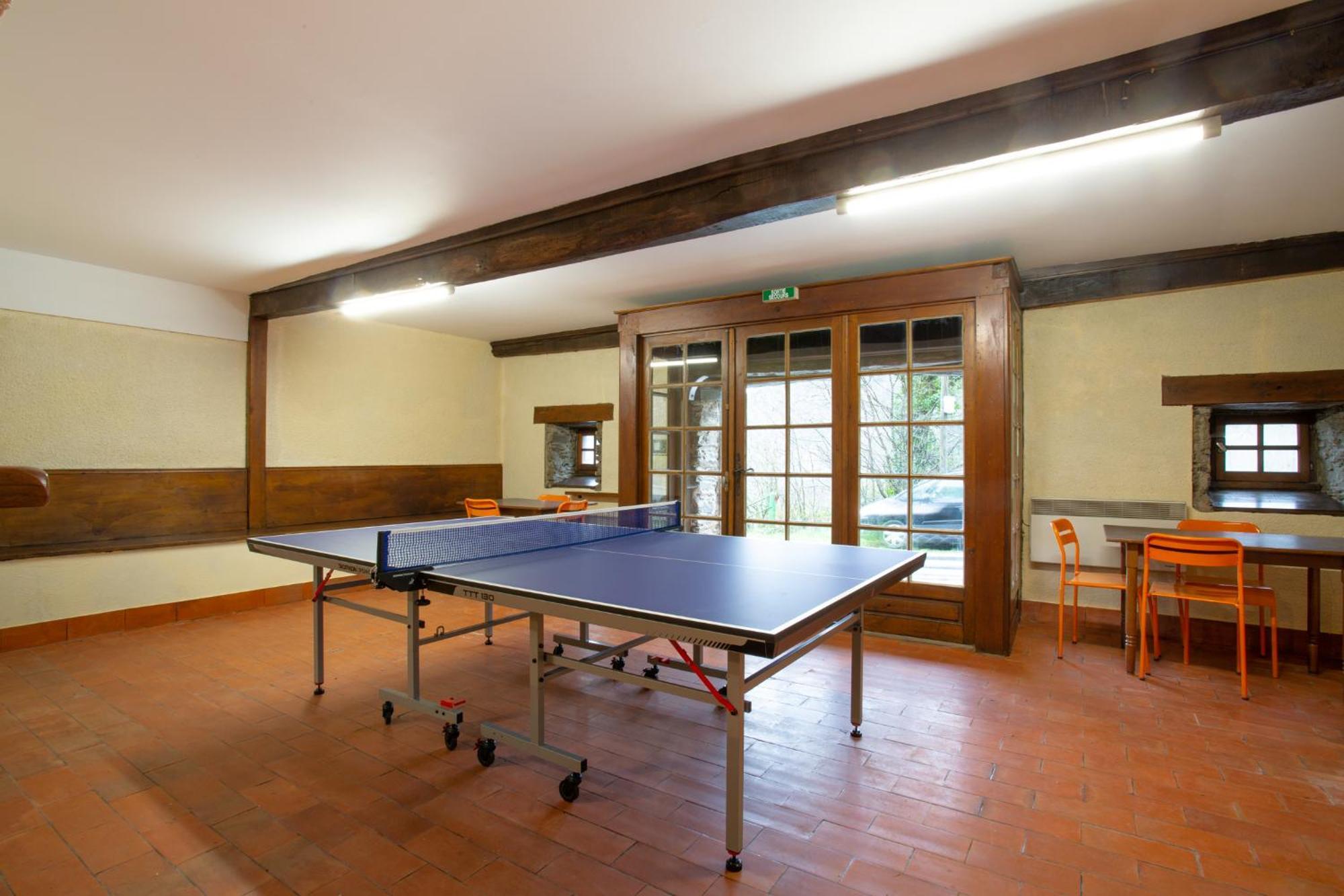 Le Studio, Gite De La Moulinquie Saint-Cirgue Экстерьер фото